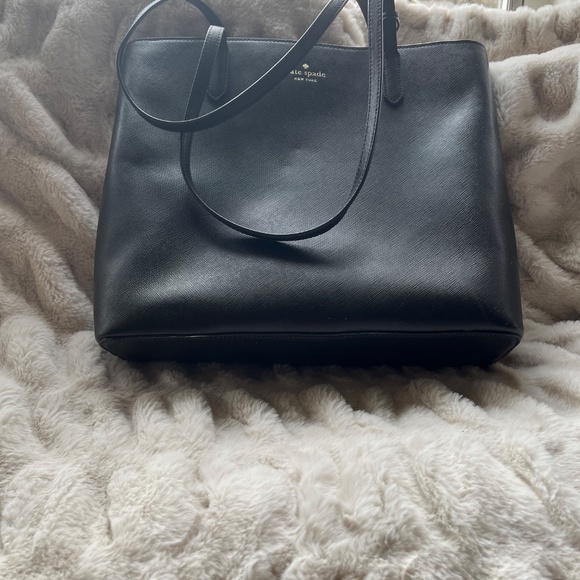 Kate Spade Juliette Leather Medium Tote - Picture 2 of 6